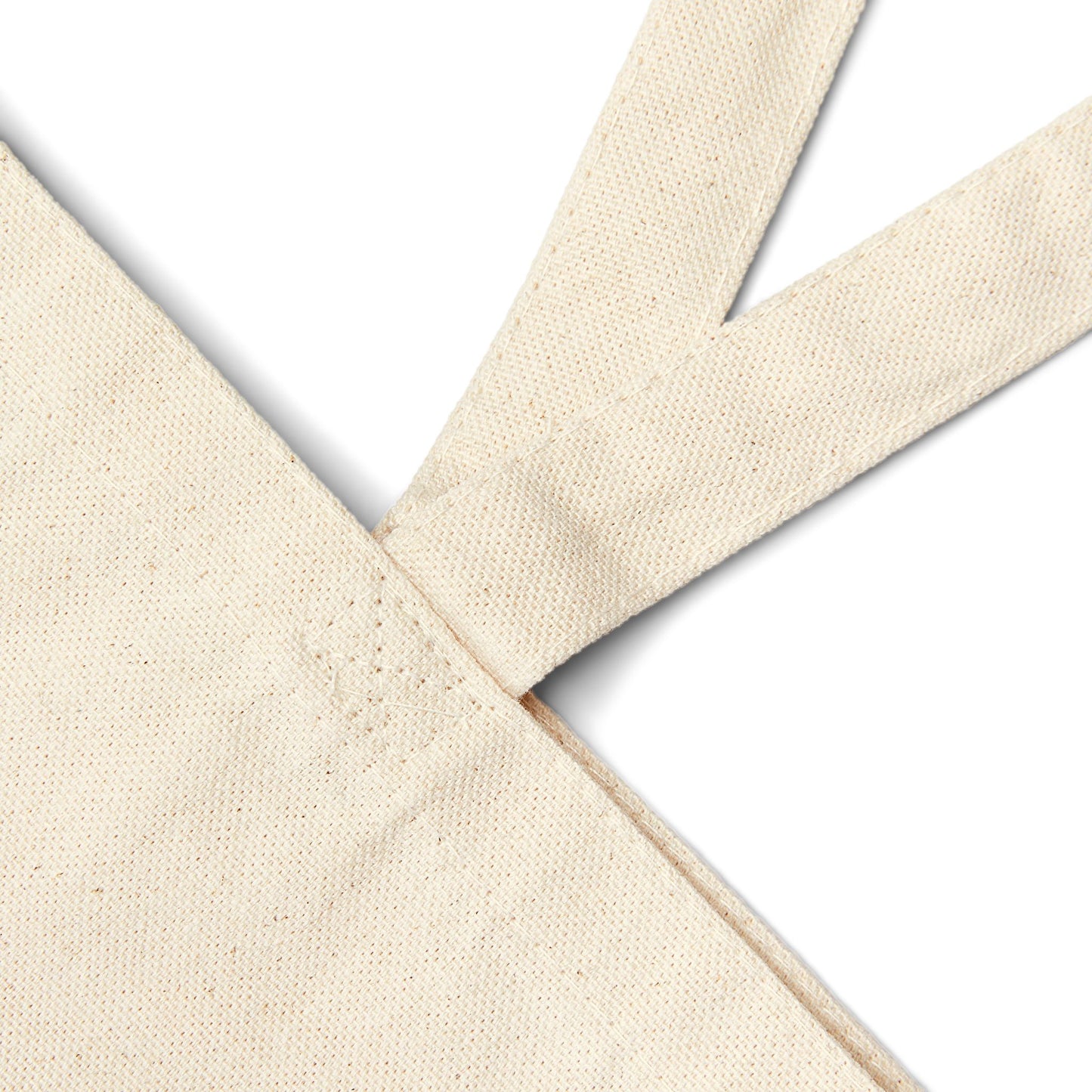 Blooming Cotton Tote Bag