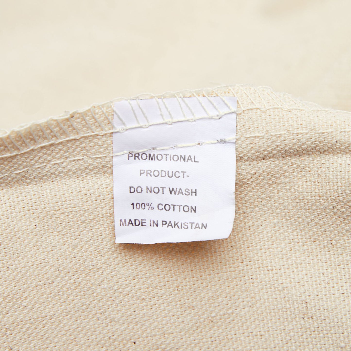 Blooming Cotton Tote Bag